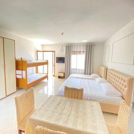 Apartament Radhime Vlorë Exterior foto