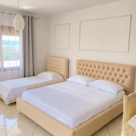 Apartament Radhime Vlorë Exterior foto