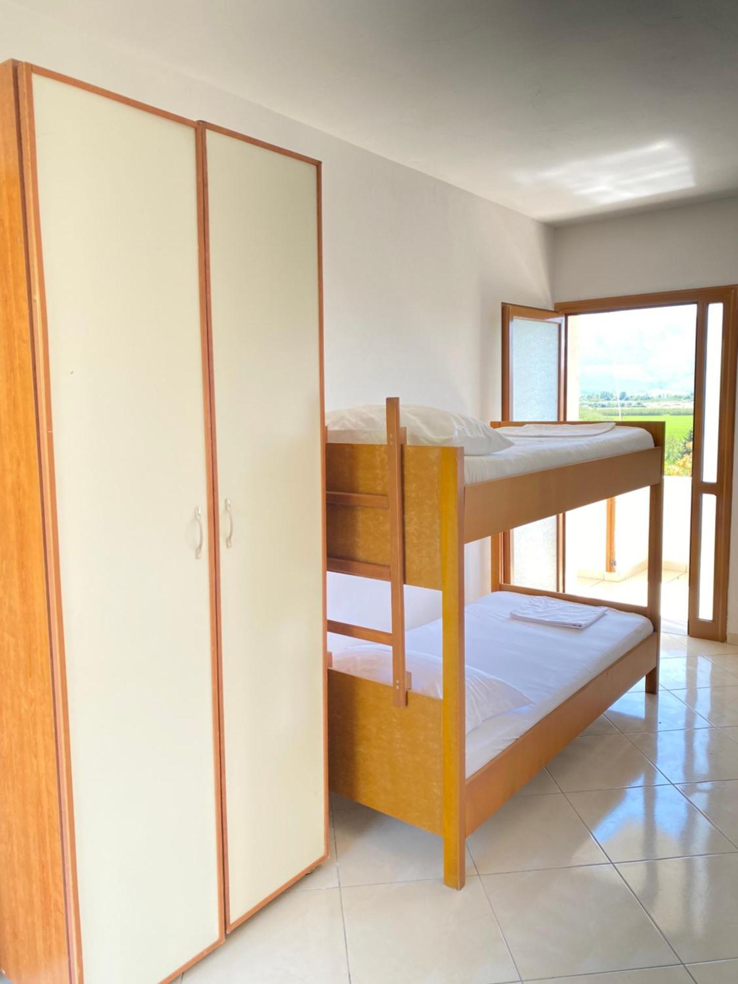 Apartament Radhime Vlorë Exterior foto