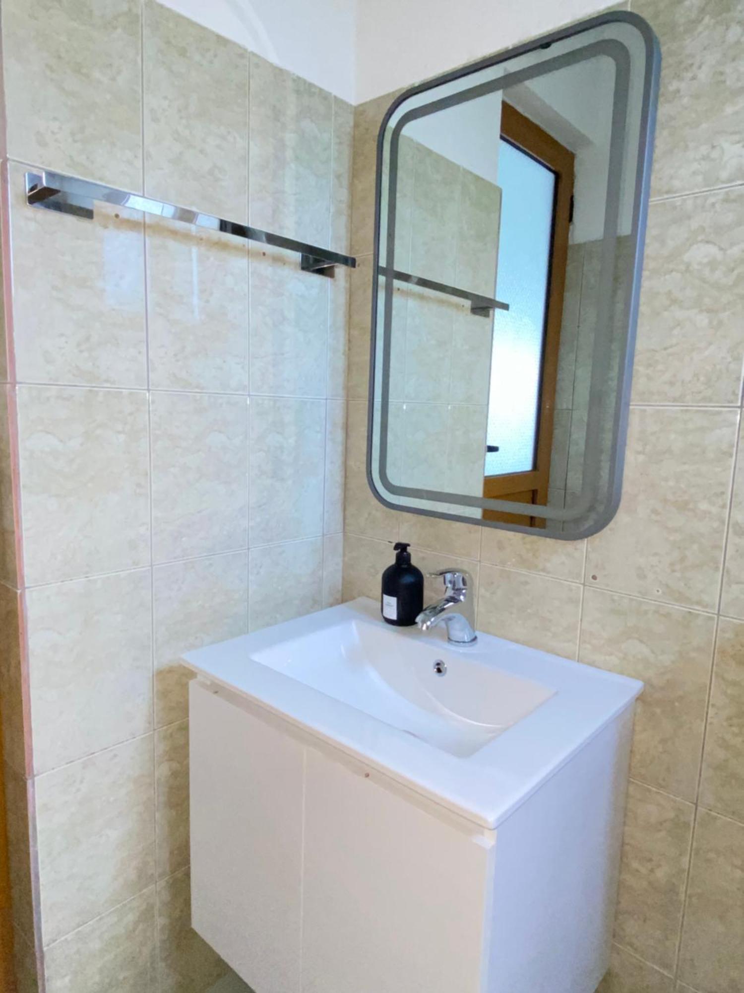 Apartament Radhime Vlorë Exterior foto